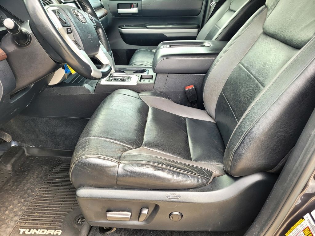 2019 Toyota Tundra Limited Folsom CA