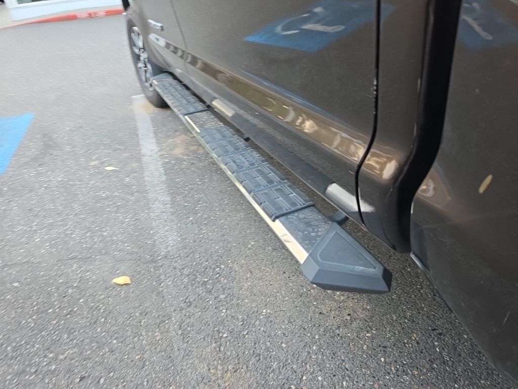 2019 Toyota Tundra Limited Gresham OR