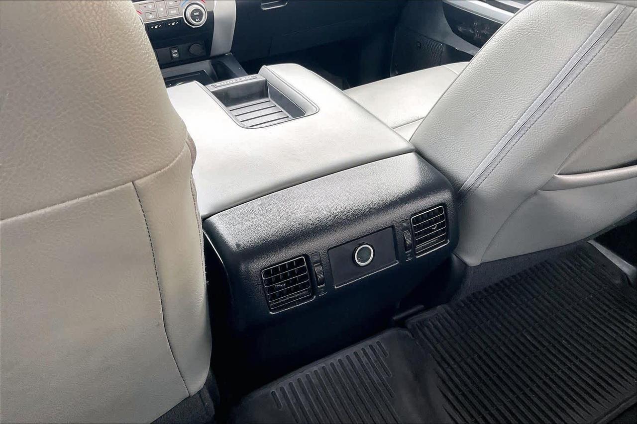 2019 Toyota Tundra Limited Roseville CA