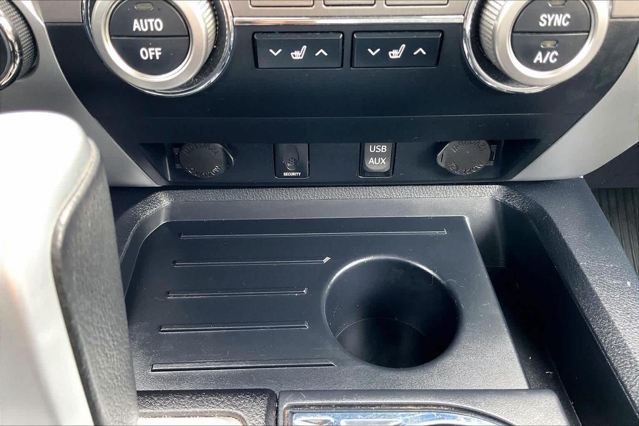 2019 Toyota Tundra Limited Roseville CA