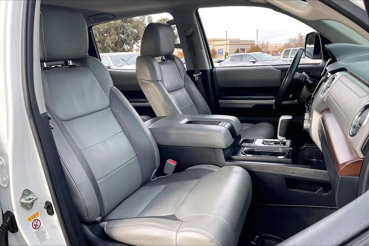 2019 Toyota Tundra Limited Roseville CA