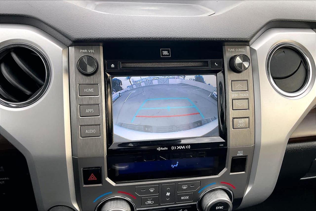 2019 Toyota Tundra Limited Roseville CA