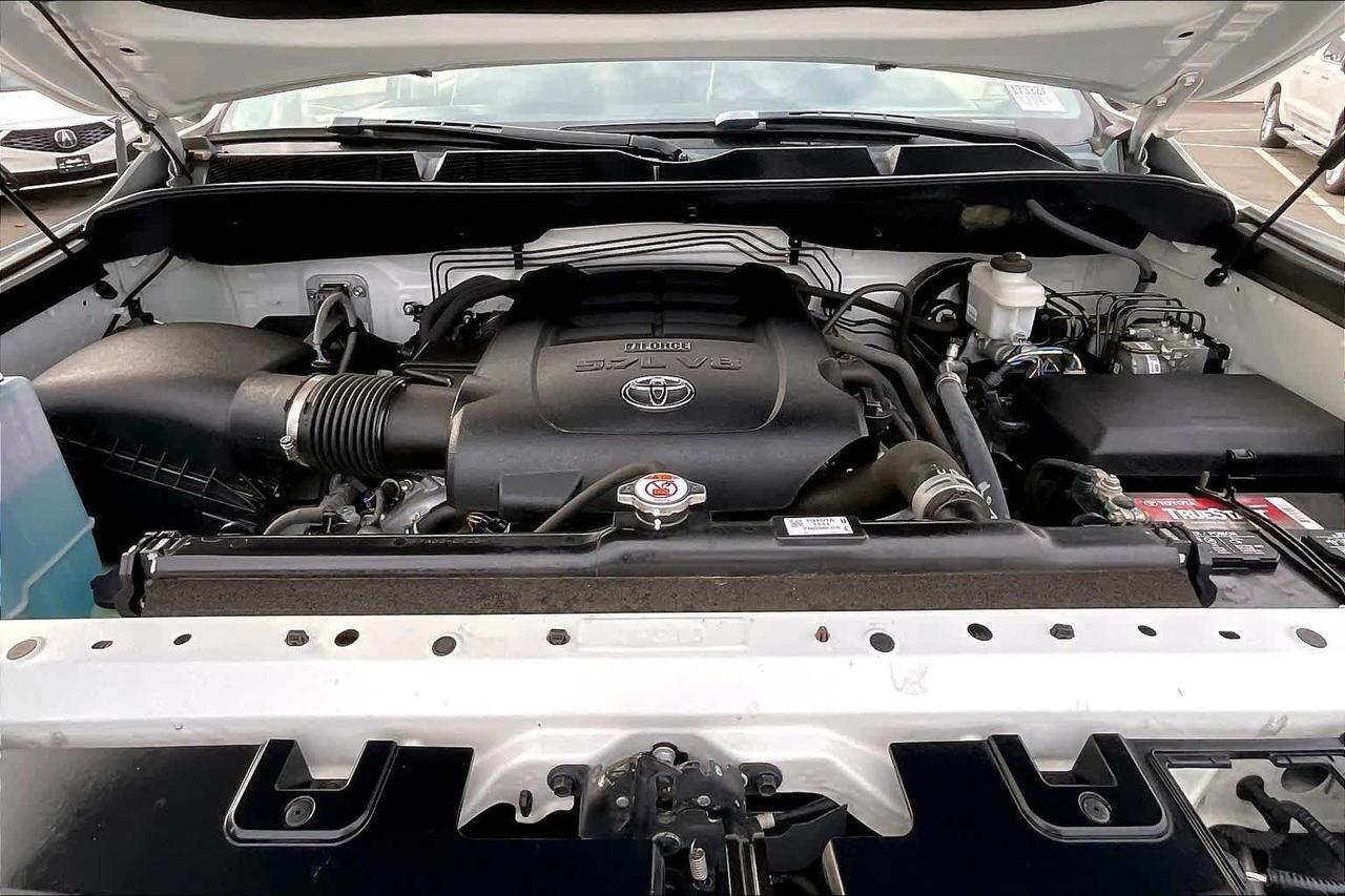 2019 Toyota Tundra Limited Roseville CA