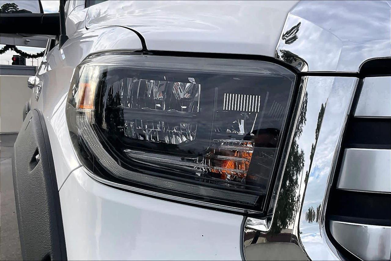 2019 Toyota Tundra Limited Roseville CA