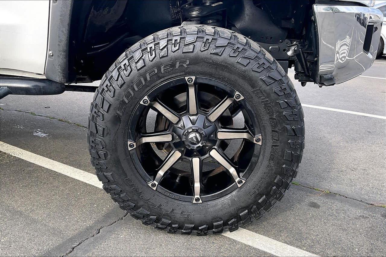 2019 Toyota Tundra Limited Roseville CA