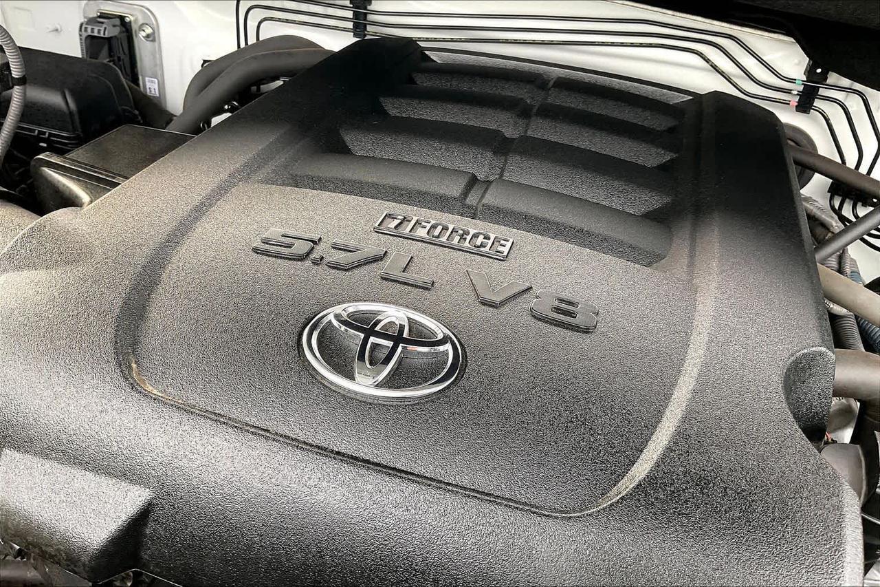 2019 Toyota Tundra Limited Roseville CA