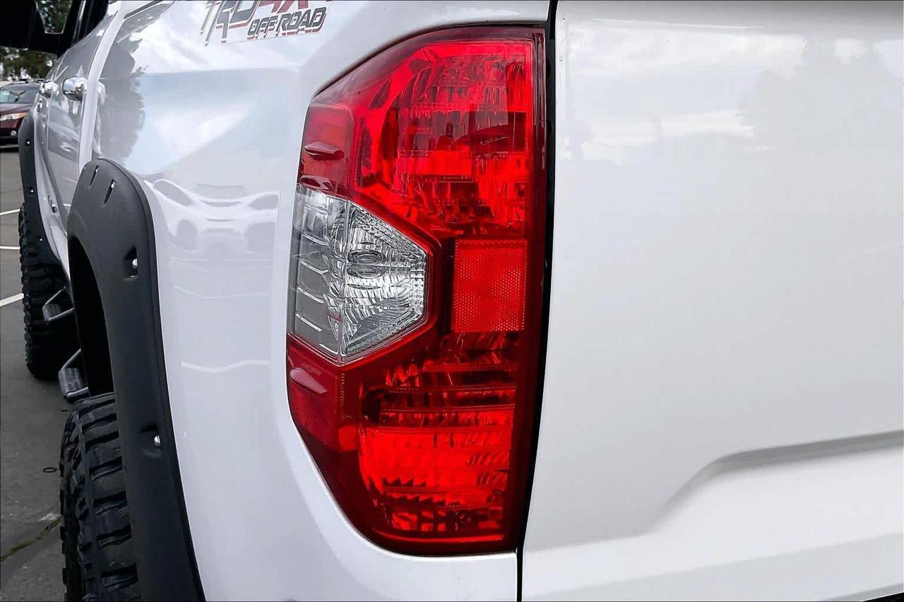 2019 Toyota Tundra Limited Roseville CA