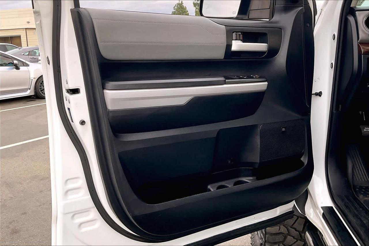 2019 Toyota Tundra Limited Roseville CA