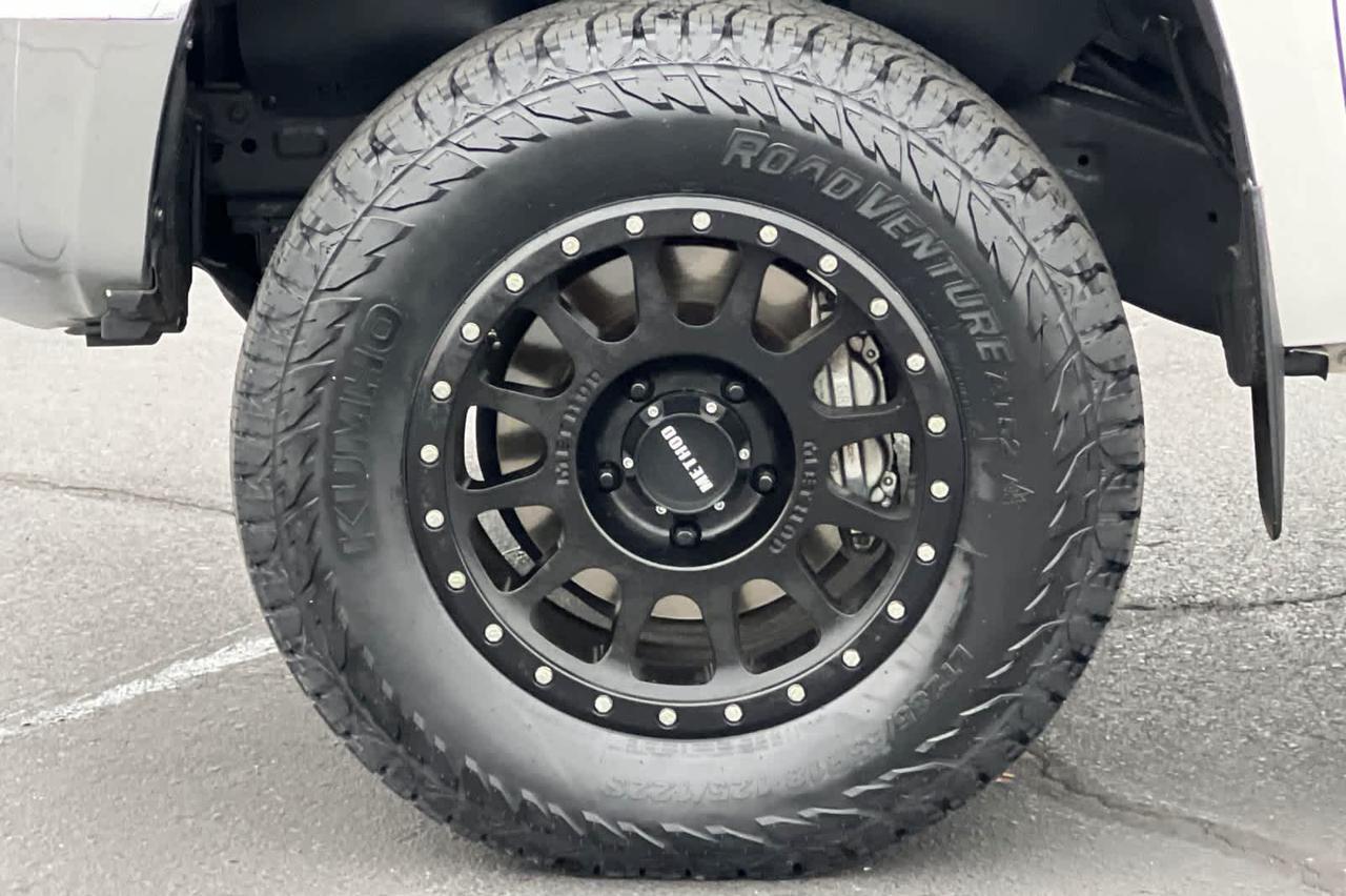 2019 Toyota Tundra Limited Roseville CA