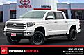 2019 Toyota Tundra Limited