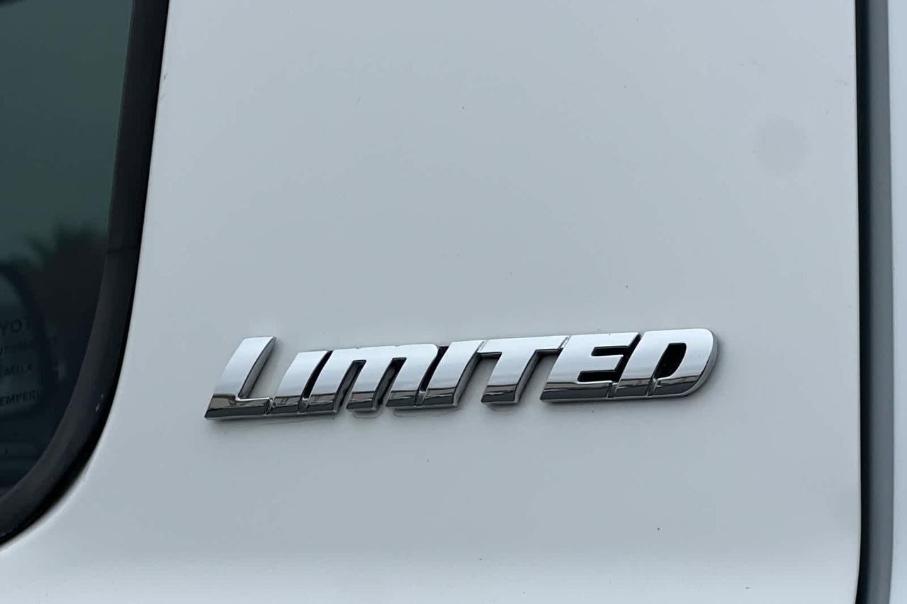 2019 Toyota Tundra Limited Roseville CA