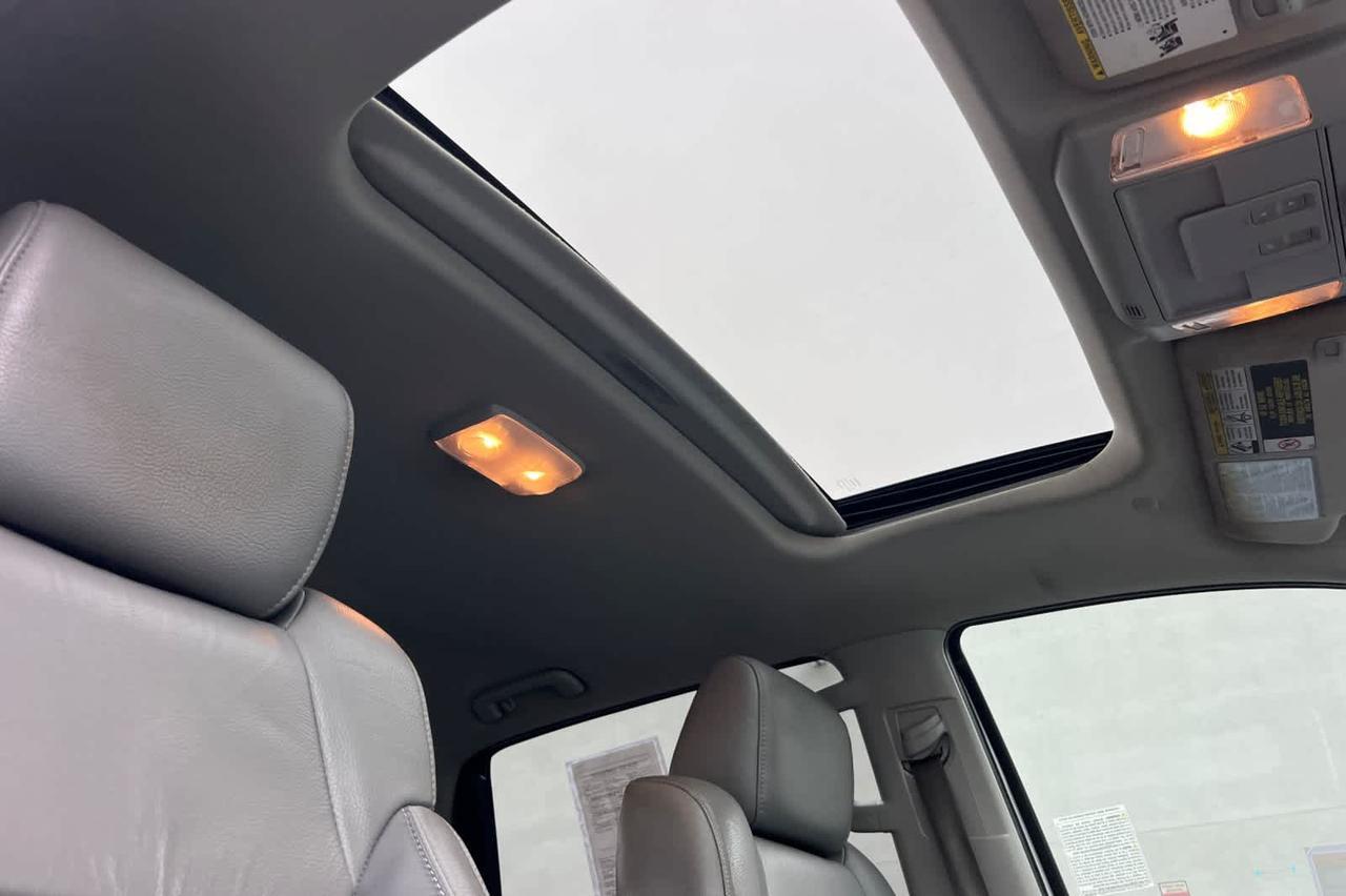 2019 Toyota Tundra Limited Roseville CA