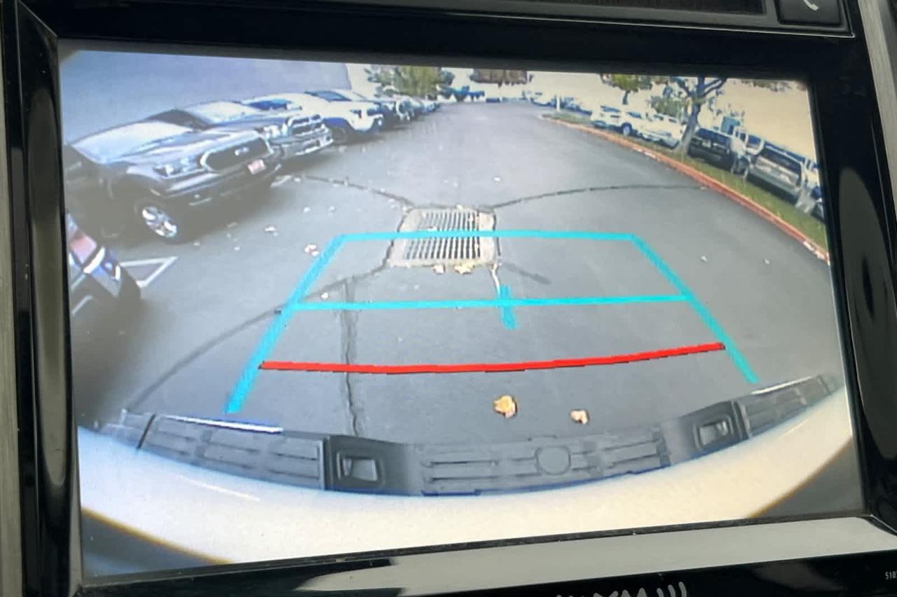 2019 Toyota Tundra Limited Roseville CA