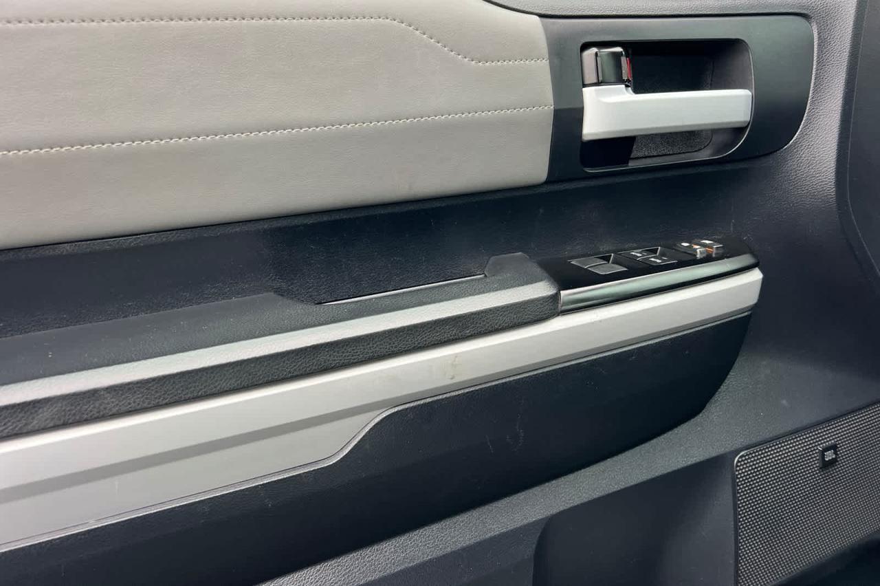 2019 Toyota Tundra Limited Roseville CA