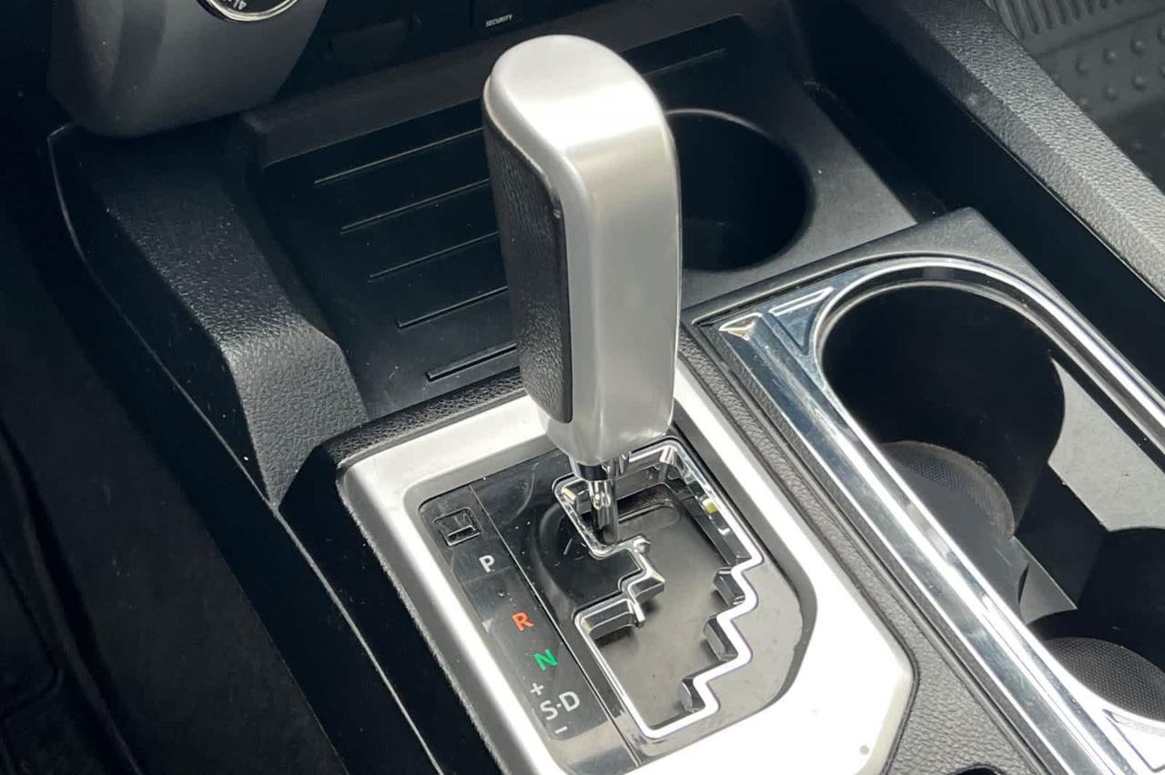 2019 Toyota Tundra Limited Roseville CA