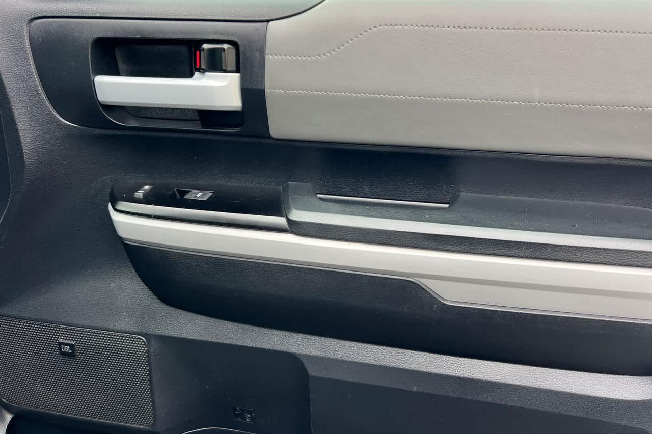 2019 Toyota Tundra Limited Roseville CA