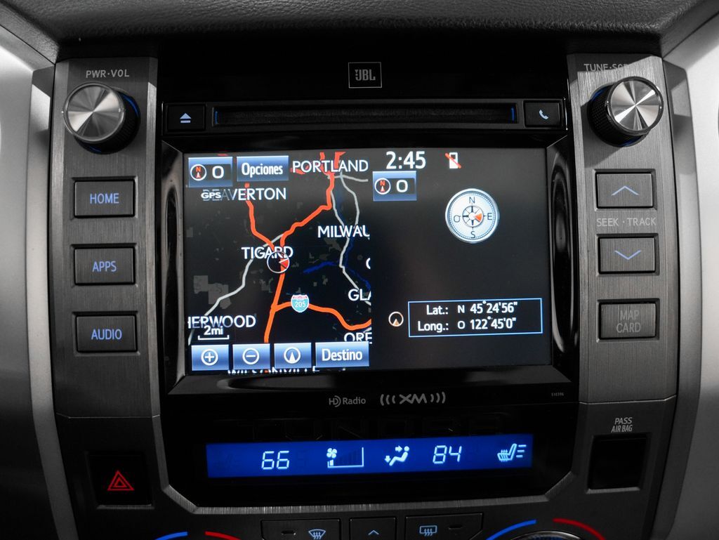 2019 Toyota Tundra Limited Tigard OR