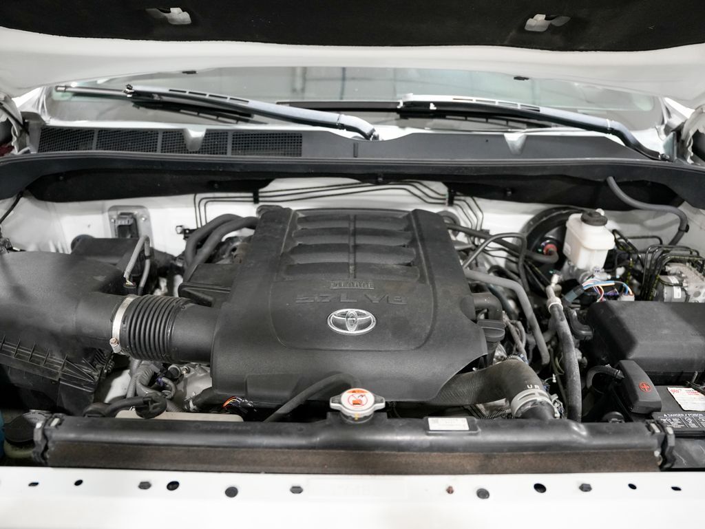 2019 Toyota Tundra Limited Tigard OR