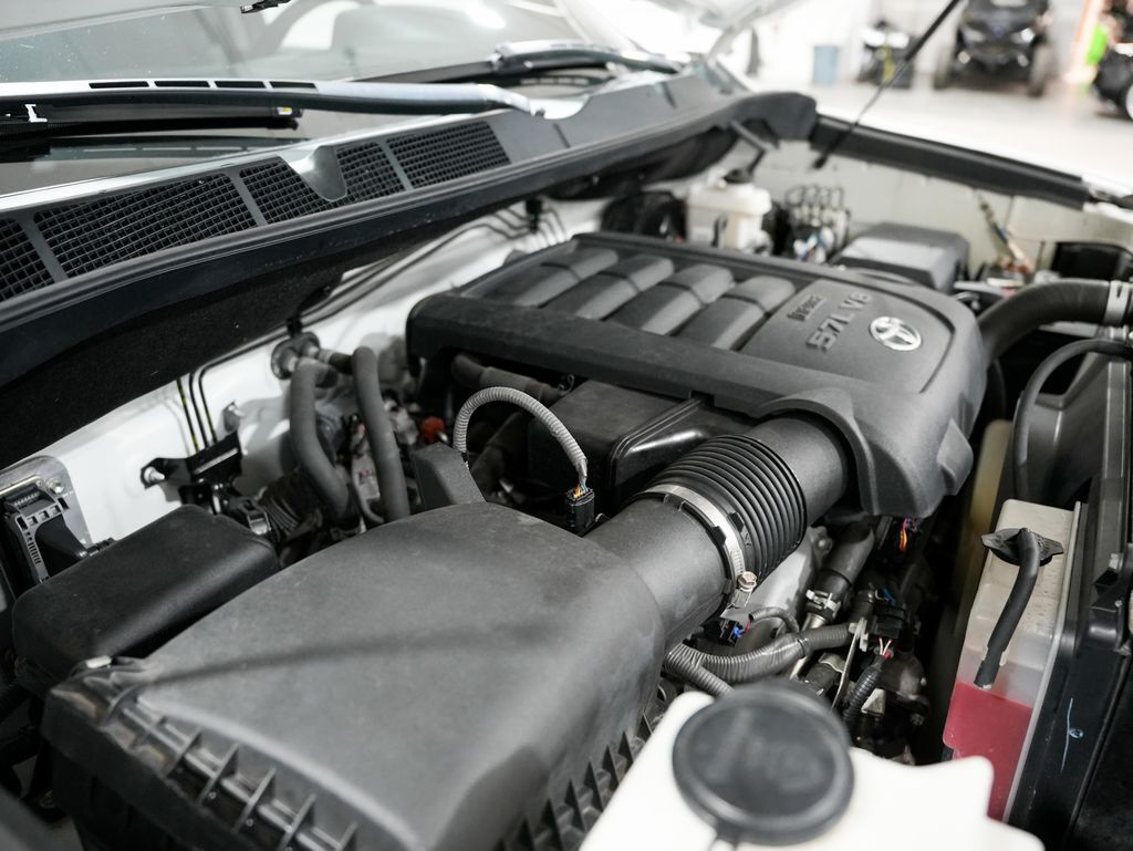 2019 Toyota Tundra Limited Tigard OR