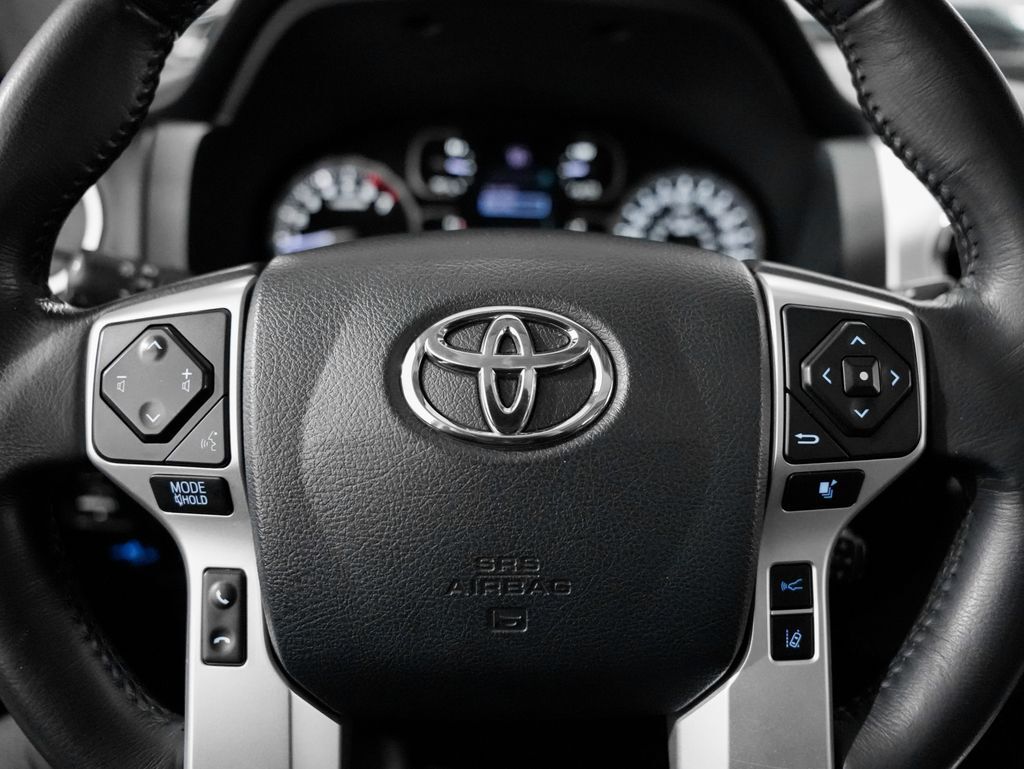 2019 Toyota Tundra Limited Tigard OR