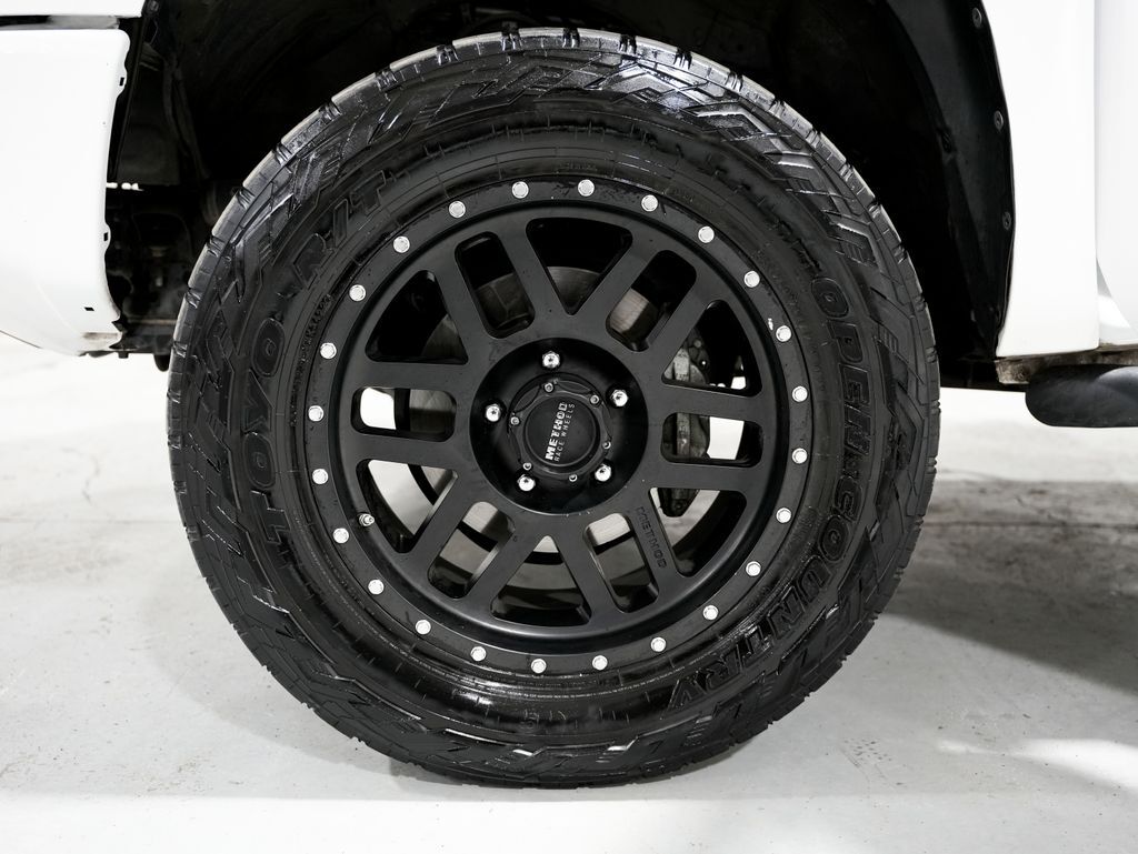 2019 Toyota Tundra Limited Tigard OR