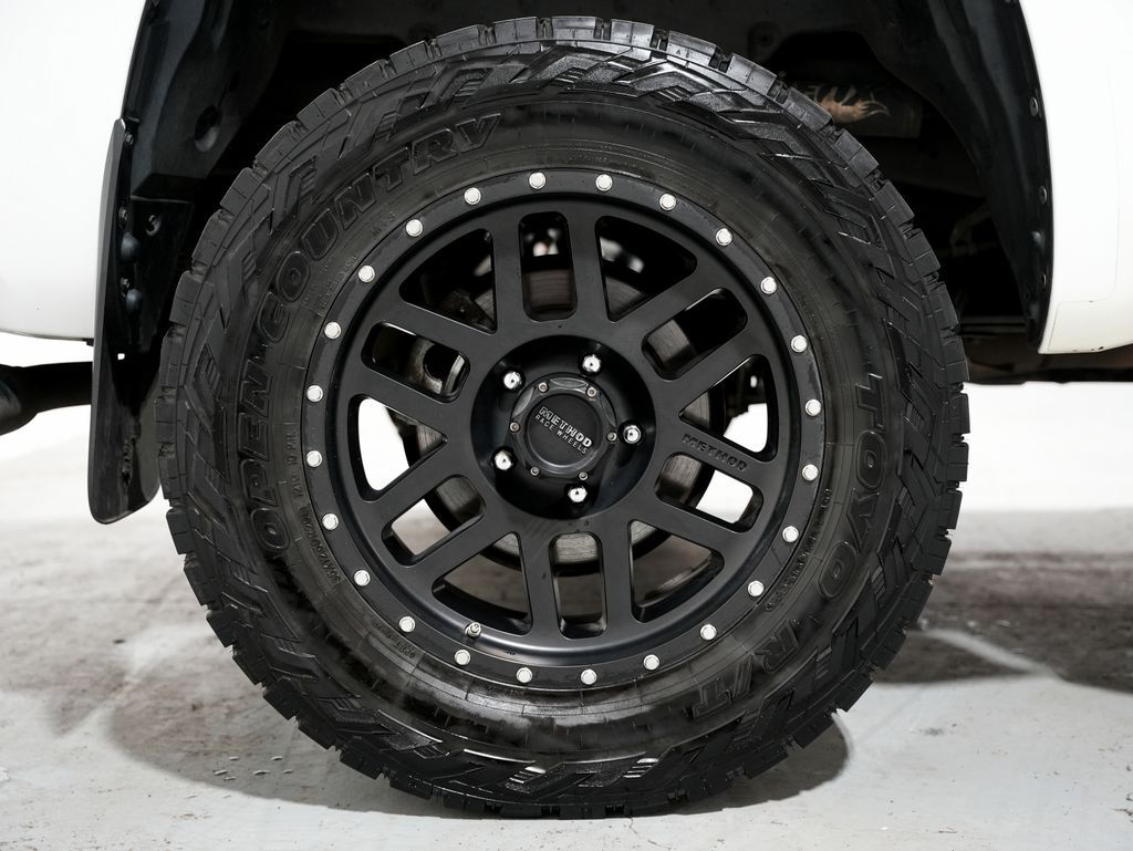 2019 Toyota Tundra Limited Tigard OR