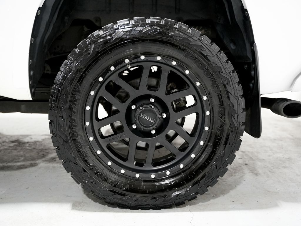 2019 Toyota Tundra Limited Tigard OR