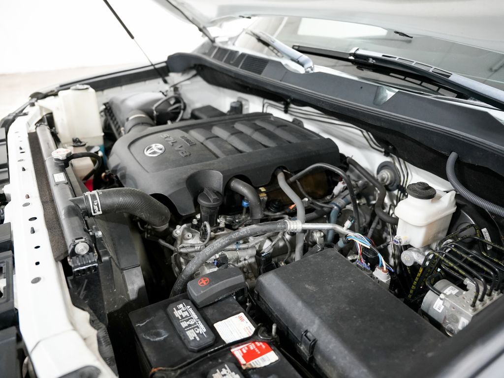 2019 Toyota Tundra Limited Tigard OR