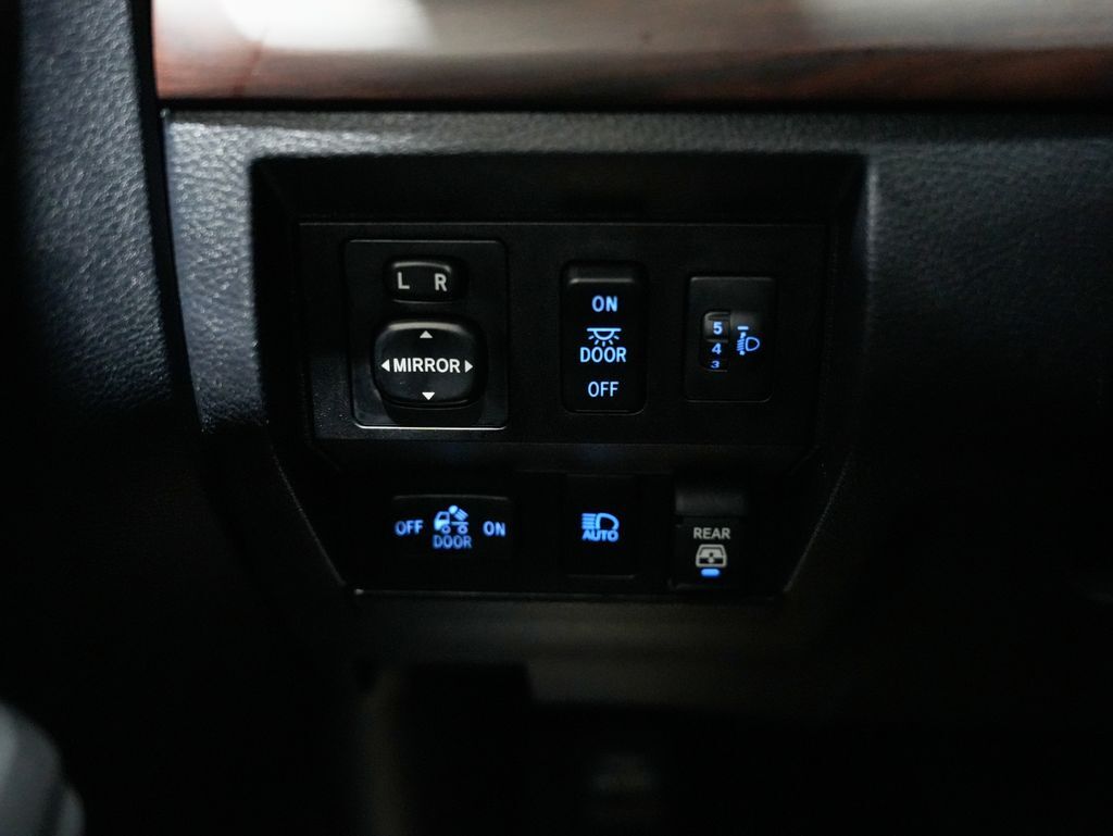 2019 Toyota Tundra Limited Tigard OR