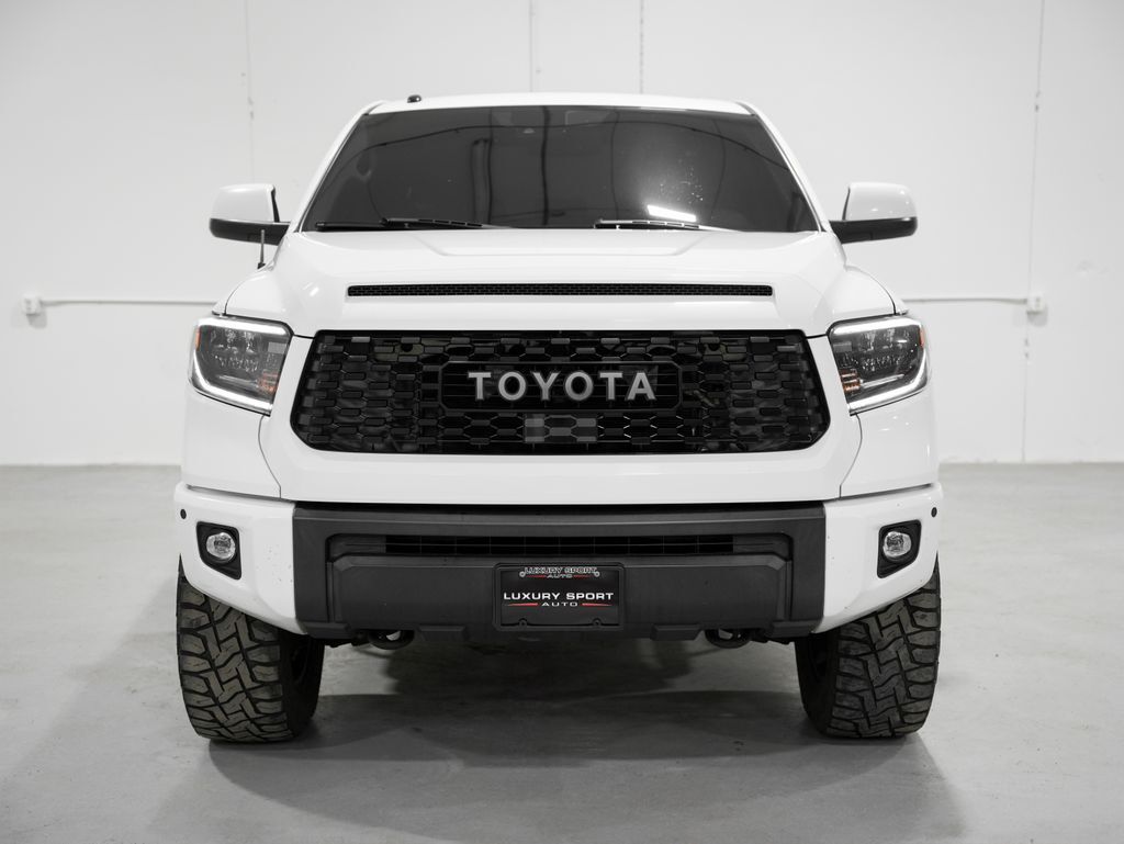 2019 Toyota Tundra Limited Tigard OR