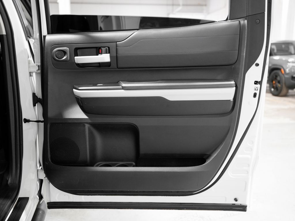 2019 Toyota Tundra Limited Tigard OR