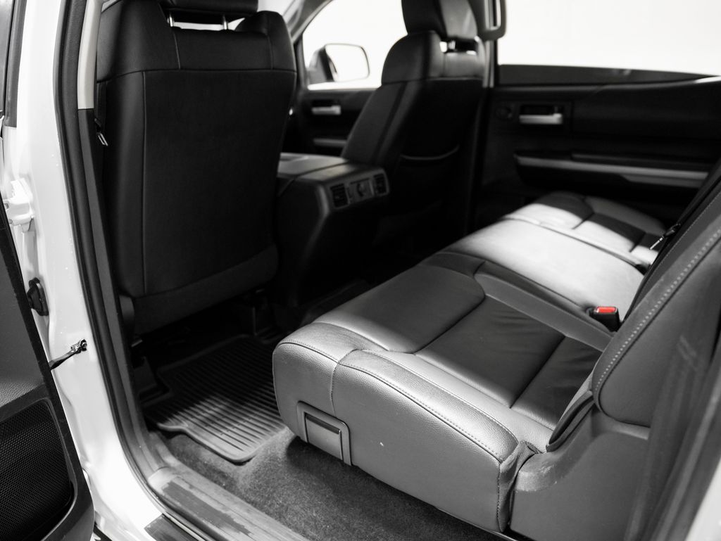 2019 Toyota Tundra Limited Tigard OR