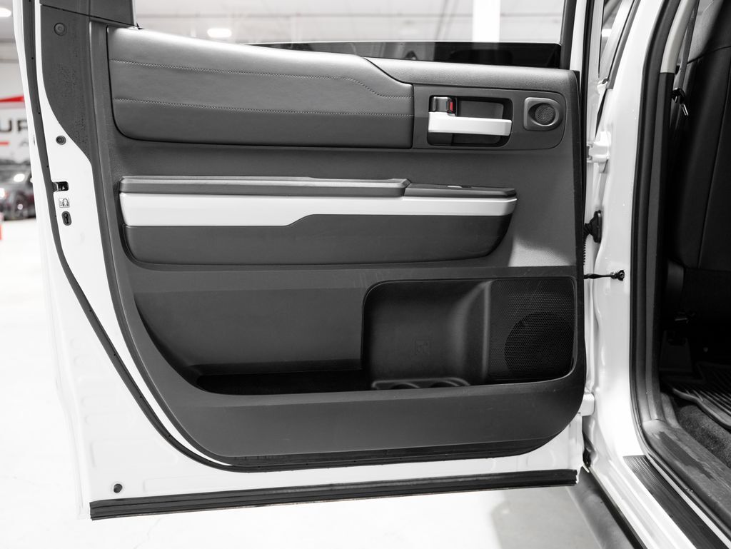 2019 Toyota Tundra Limited Tigard OR