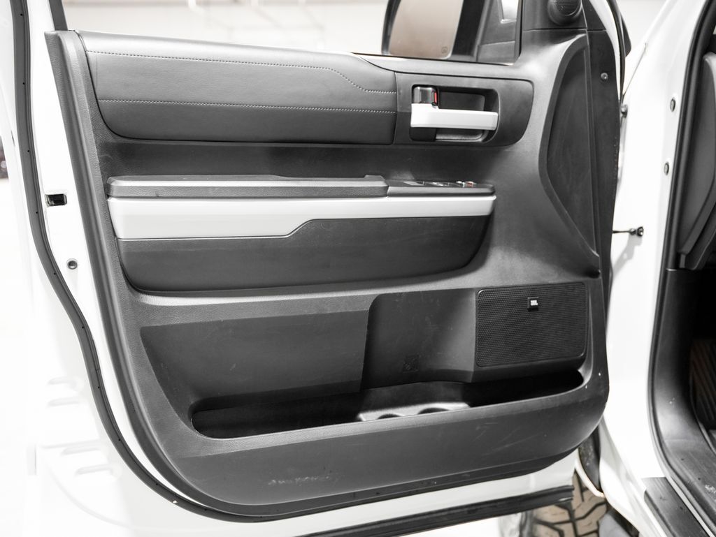 2019 Toyota Tundra Limited Tigard OR