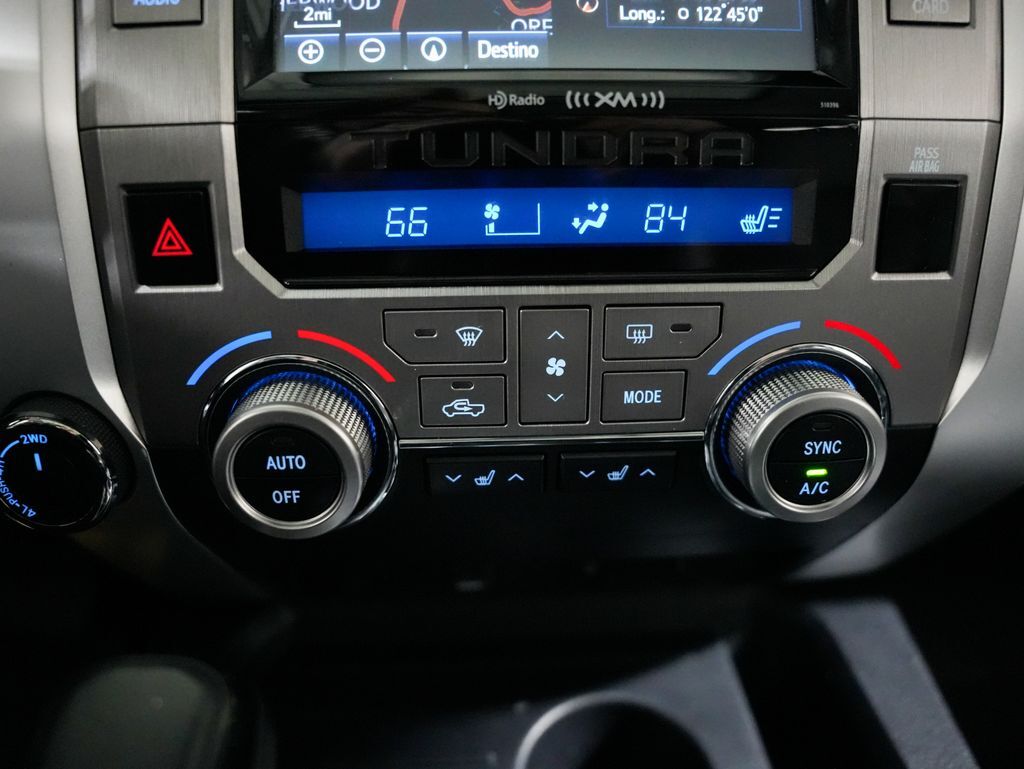 2019 Toyota Tundra Limited Tigard OR