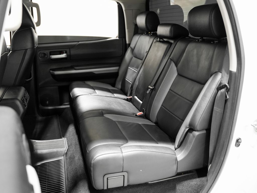 2019 Toyota Tundra Limited Tigard OR