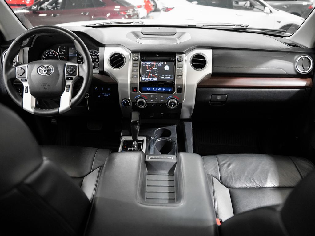 2019 Toyota Tundra Limited Tigard OR
