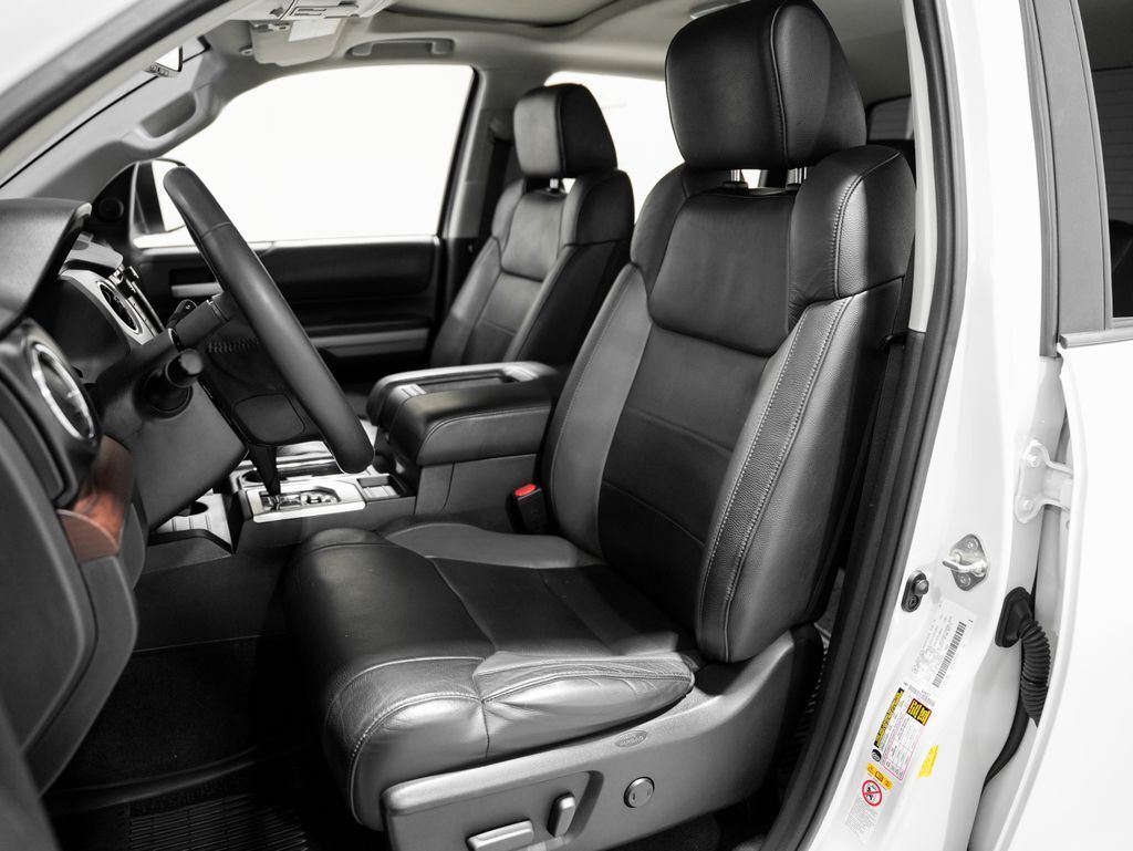 2019 Toyota Tundra Limited Tigard OR