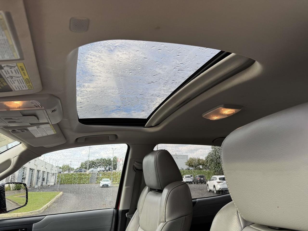 2019 Toyota Tundra Limited Fredericksburg VA