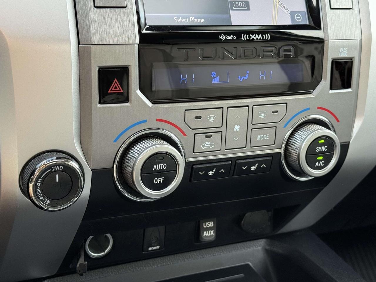 2019 Toyota Tundra Limited Fredericksburg VA