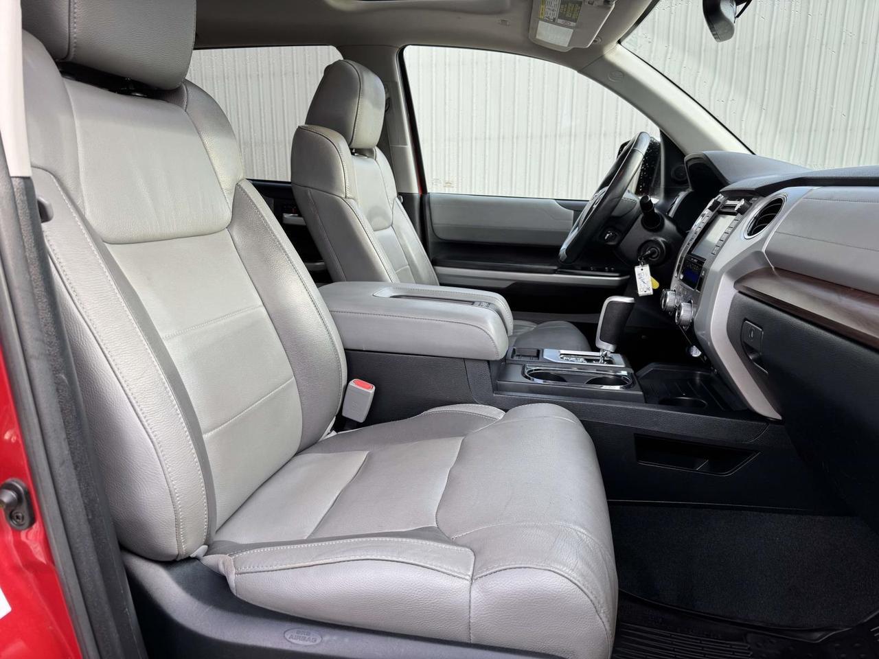 2019 Toyota Tundra Limited Fredericksburg VA