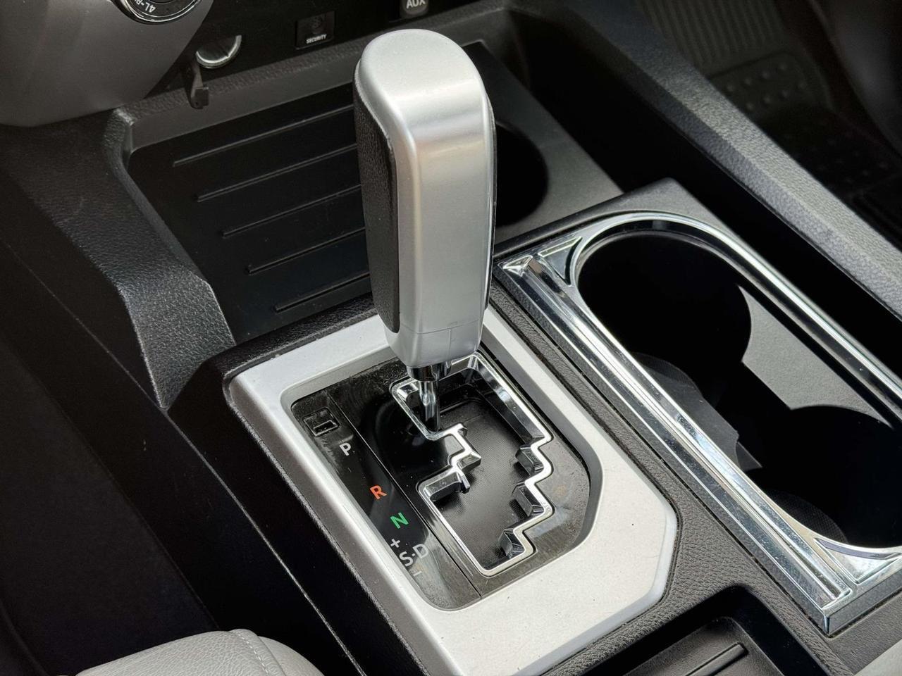 2019 Toyota Tundra Limited Fredericksburg VA