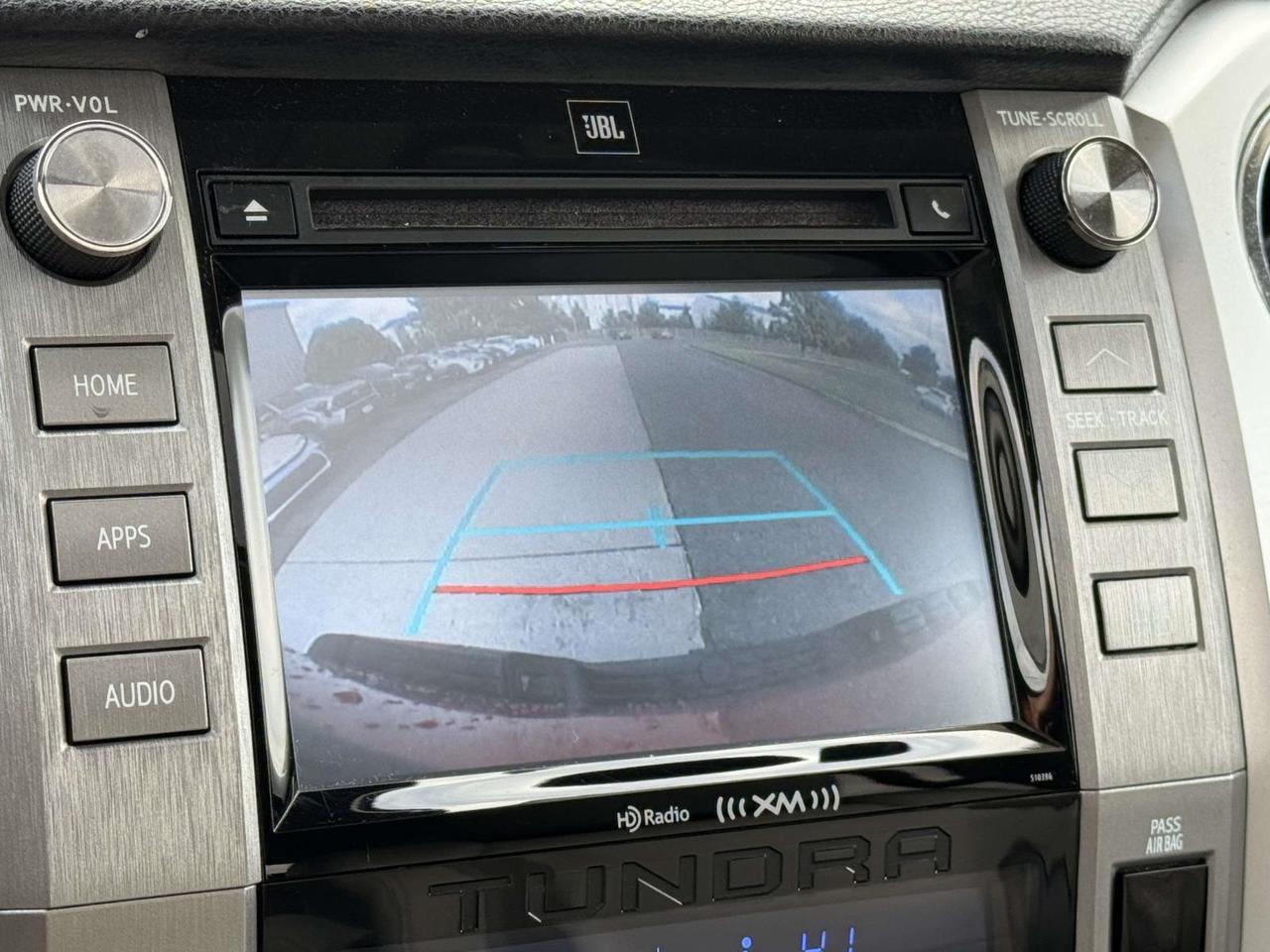 2019 Toyota Tundra Limited Fredericksburg VA