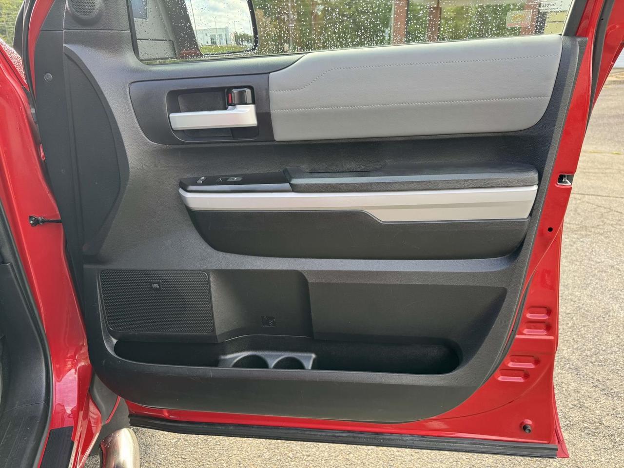 2019 Toyota Tundra Limited Fredericksburg VA