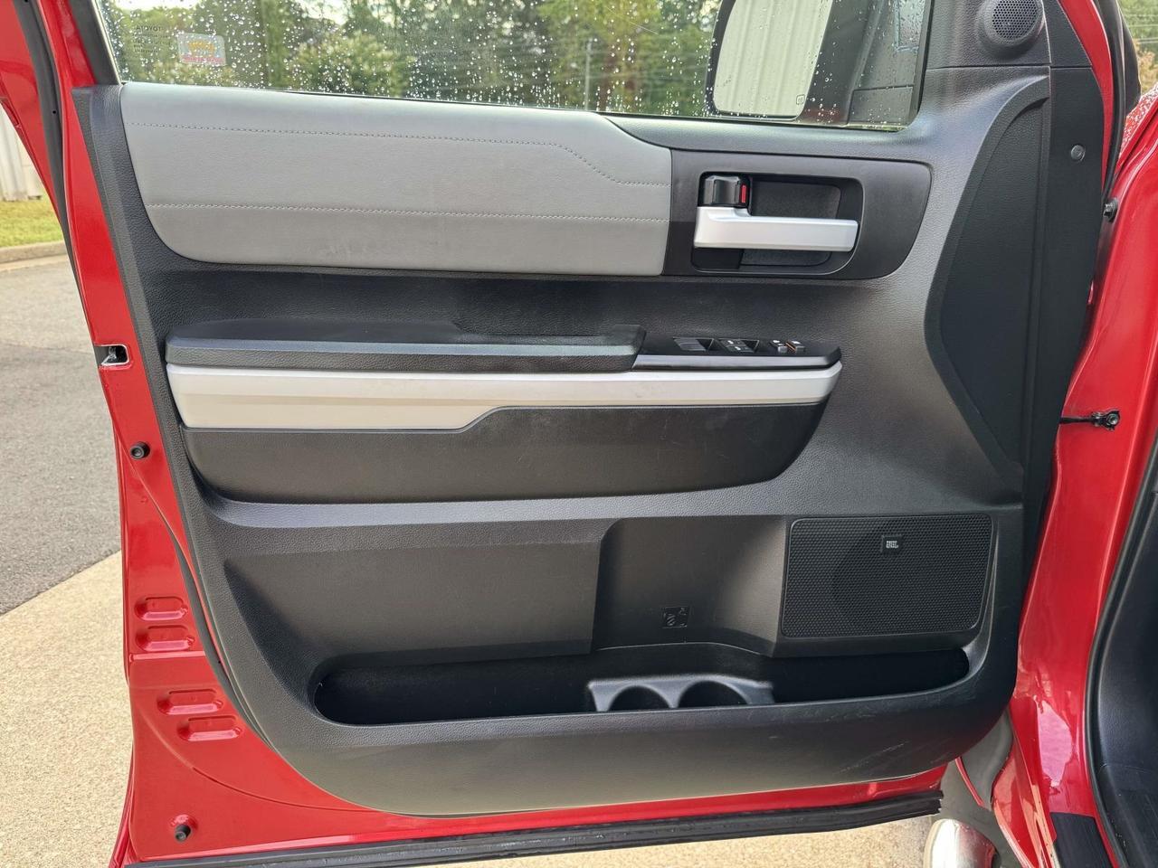 2019 Toyota Tundra Limited Fredericksburg VA