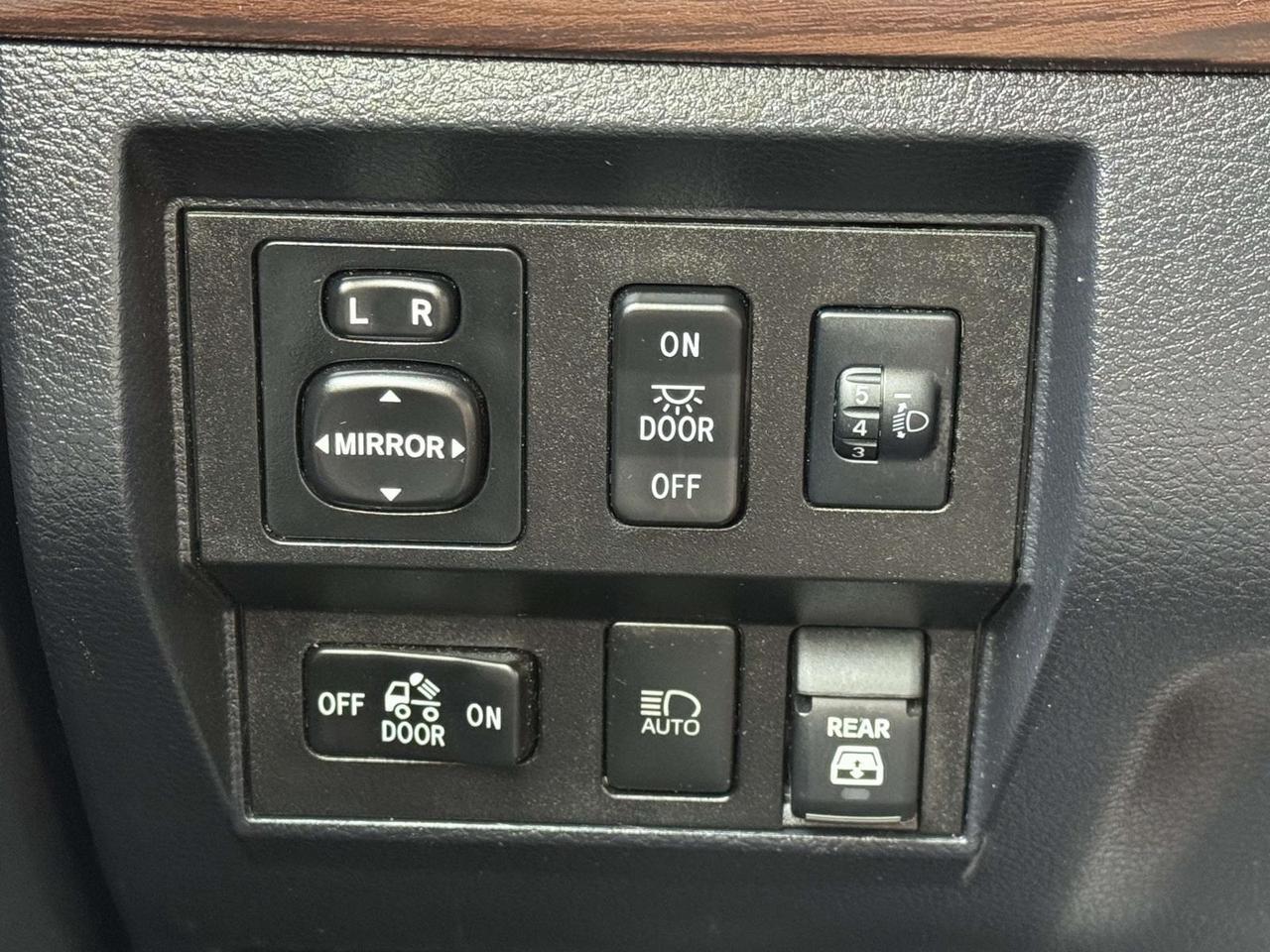 2019 Toyota Tundra Limited Fredericksburg VA