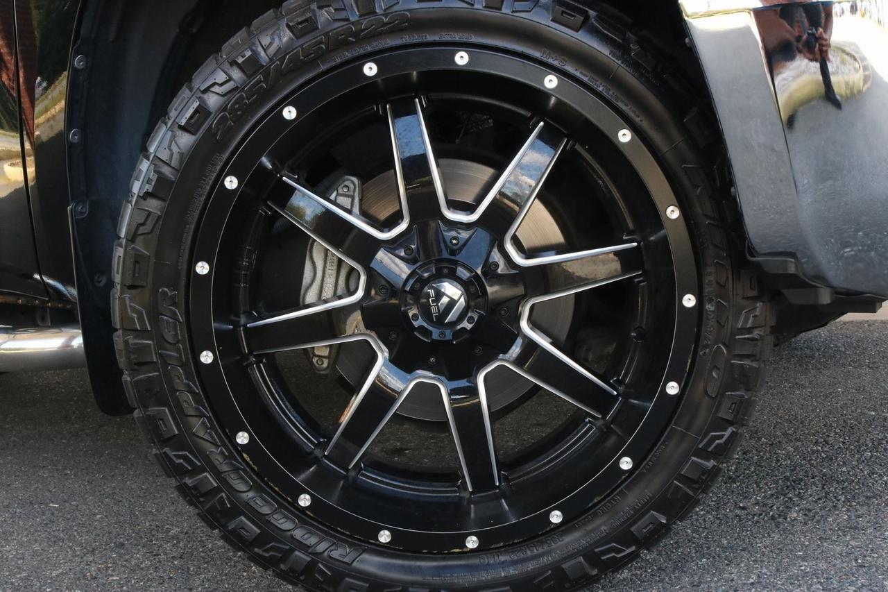 2019 Toyota Tundra Limited Fredericksburg VA