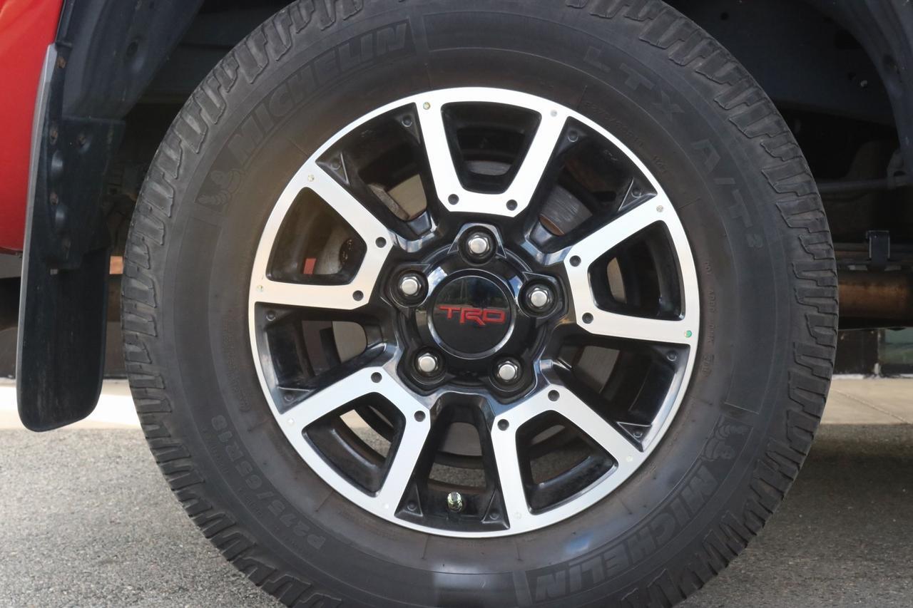 2019 Toyota Tundra Limited Fredericksburg VA