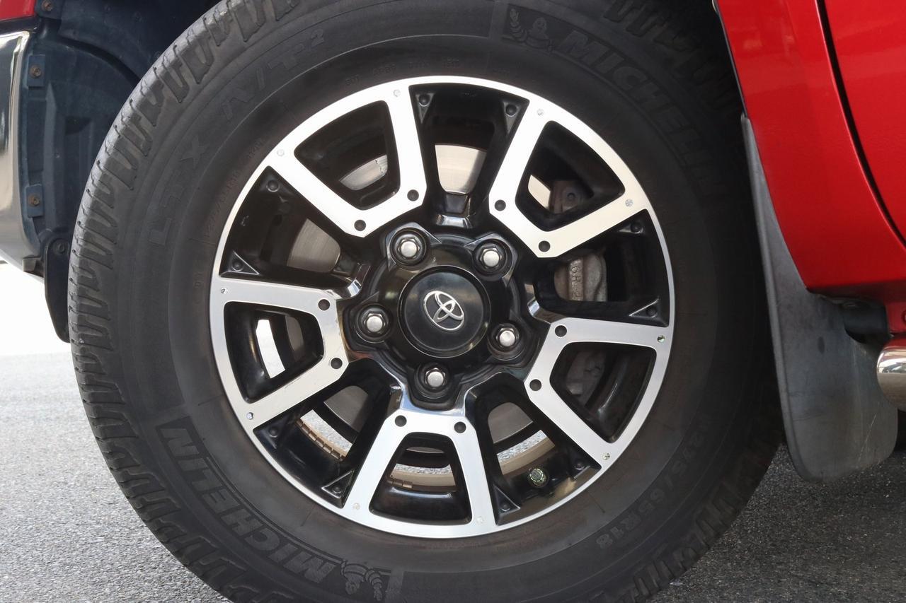 2019 Toyota Tundra Limited Fredericksburg VA
