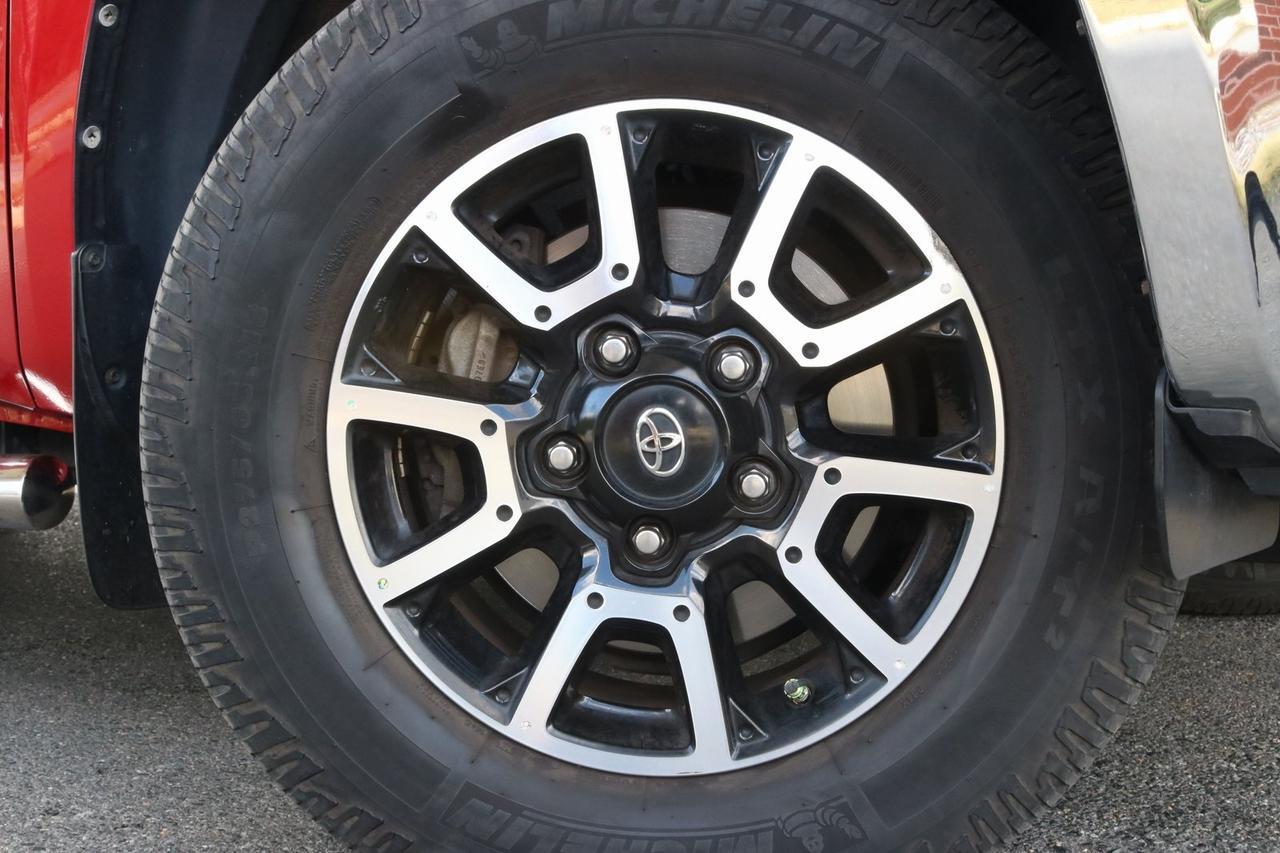 2019 Toyota Tundra Limited Fredericksburg VA